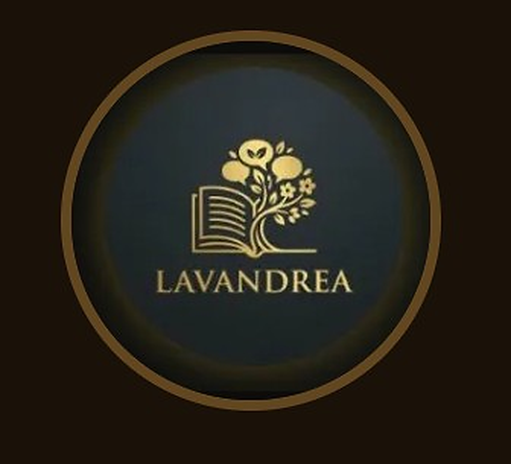 LAVANDREA Logo